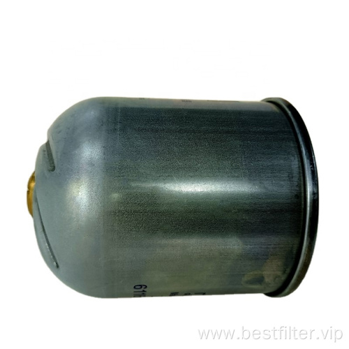 High quality excavator oil filter 611600070060